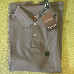 Men’s sz L polo